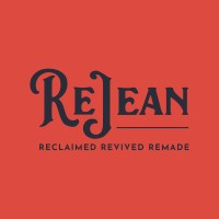 ReJean Denim CIC logo - Similar company to Edge Of Eden Design Studio Ltd