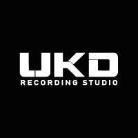 UKD Recording Studio logo - Similar company to Zapphire Studios