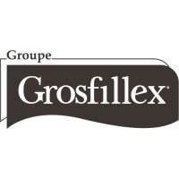 Grosfillex North America logo - Similar company to Agraph'Communication
