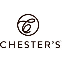 Chester's India logo - Similar company to Arall