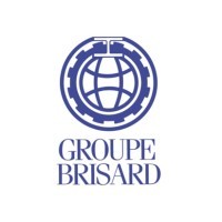 Groupe BRISARD logo - Similar company to Brisard Dampierre