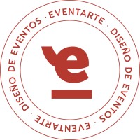 Eventarte logo - Similar company to Ineventos.Com