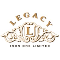 Legacy Iron Ore Limited logo - Similar company to Convex Engineering Services