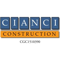 Cianci Construction logo - Similar company to Realization Architects