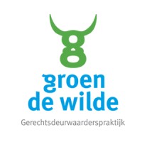 Groen & De Wilde Gerechtsdeurwaarderspraktijk logo - Similar company to Marcasasol