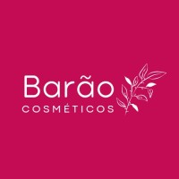 Barão Cosméticos logo - Similar company to Tag2U