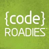 {code} Roadies logo - Similar company to Anchor Marketing