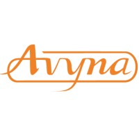 Avyna Trampolines logo - Similar company to Skylar