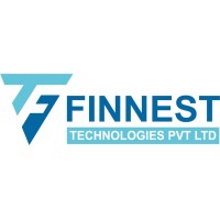 Finnest Technologies Pvt Ltd logo - Similar company to Ivar Solutions Inc