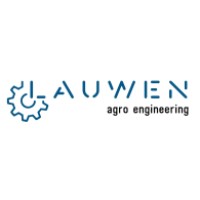 Lauwen Agro Engineering logo - Similar company to Tos Robotics