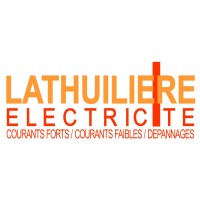 LATHUILIERE ELECTRICITE logo - Similar company to Sylene