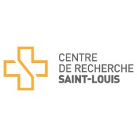 Centre de recherche Saint-Louis logo - Similar company to Upcorp Agence
