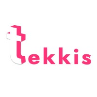 Tekkis logo - Similar company to Alchemist Codes