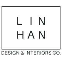 Linhan Design & Interiors Co. logo - Similar company to Shift Interiors