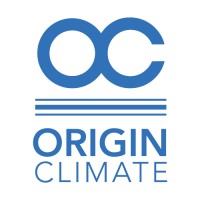 Origin Climate logo - Similar company to Greener Technologies