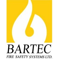 Bartec Fire Safety Systems Ltd logo - Similar company to Rose Security Services Inc