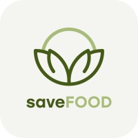saveFOOD logo - Similar company to Savefood