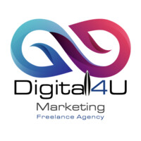 Digital4U Freelance Marketing Agency | Social & Digital Marketing | Graphic Design | Branding logo - Similar company to Dermadore