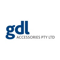 GDL Accessories logo - Similar company to Toppings N Tea