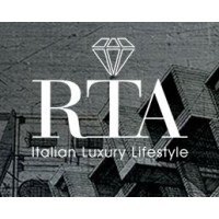 RTA Italian Luxury Lifestyle logo - Similar company to Co-Design Studio