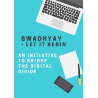 Swadhyay - a social initiative logo - Similar company to Swadhyay Pariwar