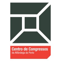 Alfândega Porto Congress Centre logo - Similar company to Shake It