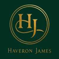 Haveron James logo - Similar company to Apex Parking