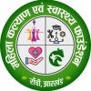 Mahila Kalyan Avm Swasthya Foundation logo - Similar company to Astrox Hub