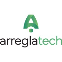 Arreglatech logo - Similar company to Imigrate Us