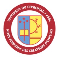 Universite du cepromad logo - Similar company to Universite.Cd