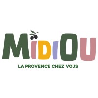 Midiou logo - Similar company to Stalx Services