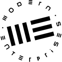 Modern Enterprises L.L.C logo - Similar company to Meg Creative House
