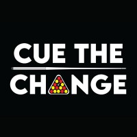 Cue the Change logo - Similar company to Cue Personnel