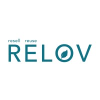 RELOV Indonesia logo - Similar company to Danari Realty
