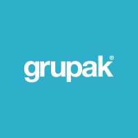 Grupak Plastik Makineleri logo - Similar company to Yei Engineers, Inc.