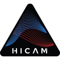 HICAM logo - Similar company to Neoforge