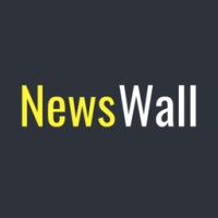 NewsWall logo - Similar company to Newstral