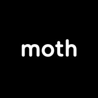 Moth Design, Boston logo - Similar company to Oficio Studios