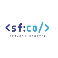 SOFTWARE & CONSULTING GROUP logo - Similar company to Nativo