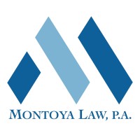 Montoya Law, P.A. logo - Similar company to Mase Seitz Briggs