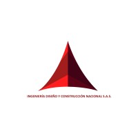 Ingeniería Diseño y Construcción Nacional SAS logo - Similar company to Intelektrica Ingeniería S.A.S