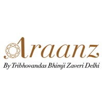 Araanz by Tribhovandas Bhimji Zaveri Delhi logo - Similar company to Eevee