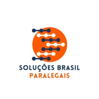 Soluções Brasil Paralegais logo - Similar company to Peritum Soluções Em Paralegal & Regulatório