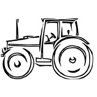 Parks Hay Farms logo - Similar company to The Hay Exchange
