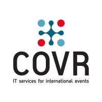 COVR logo - Similar company to Ntx