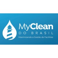 My Clean do Brasil logo - Similar company to Myclean