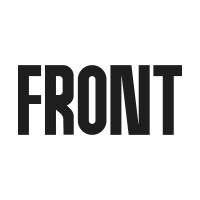Front Agency logo - Similar company to Z.Network
