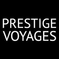 Prestige Voyages logo - Similar company to Digitalog