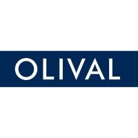 Olival Cosmetics logo - Similar company to Sample Control