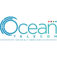 Ocean Telecom logo - Similar company to Jade Telecom Ltd